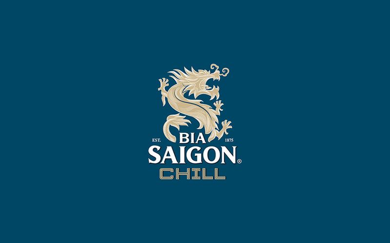 BIA SAIGON CHILL